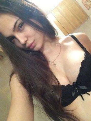 Анкета проститутки Доминика, 23 года