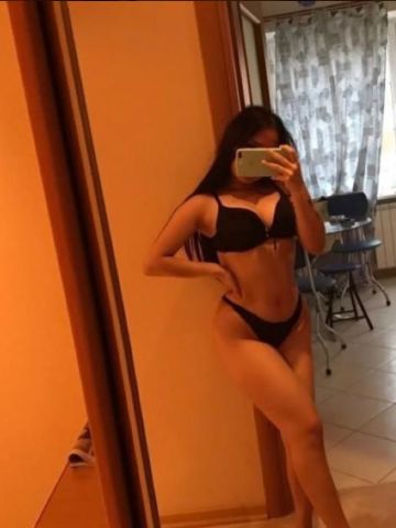 Анкета проститутки Карина, 23 года